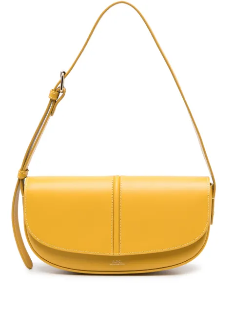 A.P.C. Betty shoulder bag Women