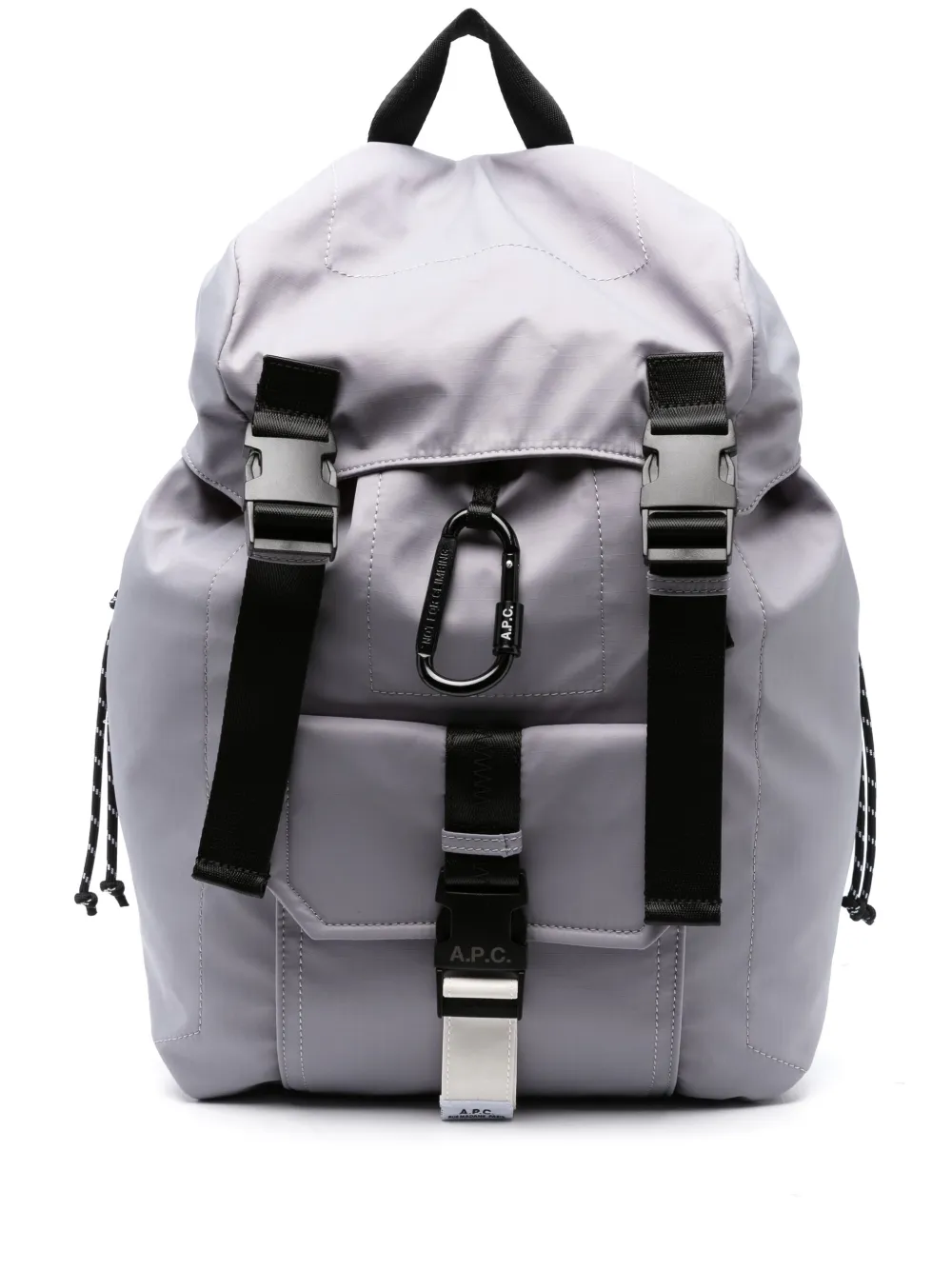yuukii です　A.P.C. Treck Backpack Treck backpack | A.P.C.