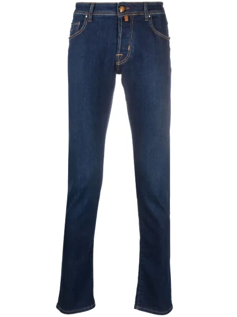 Jacob Cohën Nick jeans