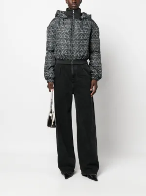 Patrizia Pepe ウィメンズ ダウンジャケット通販 - FARFETCH