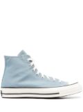 Converse Chick 70 high-top sneakers - Brown