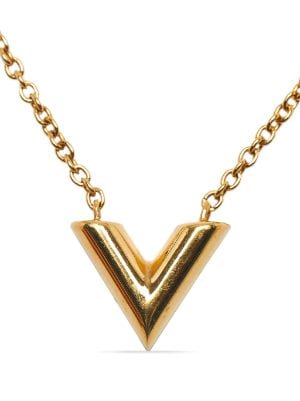 Louis Vuitton Pre-Owned Jewelry for Women - Shop on FARFETCH