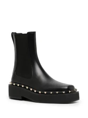 Valentino Garavani ウィメンズ チェルシーブーツ通販 - FARFETCH