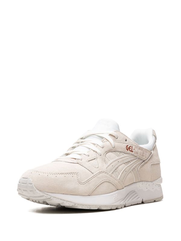 Asics gel outlet lyte 5 gold