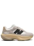 New Balance Warped Runner ""Beige"" sneakers - White