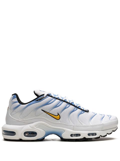 Nike Air Max Plus "University Gold" sneakers MEN