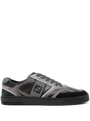 Fendi mens runners online