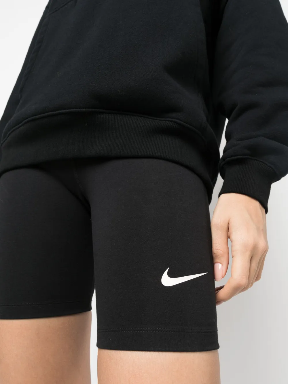 Nike womens cycling shorts online