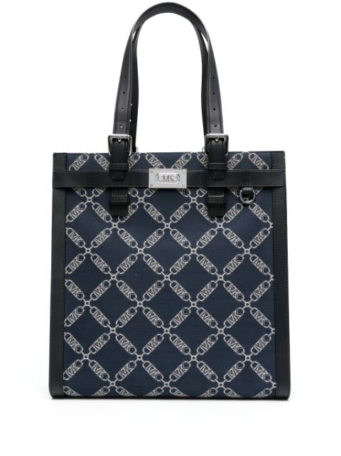 Michael Kors Collection tote Hudson Empire 