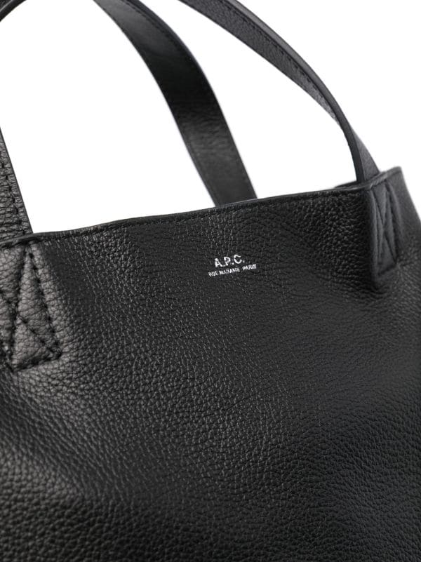 Mayko Bags Leather Computer Bag