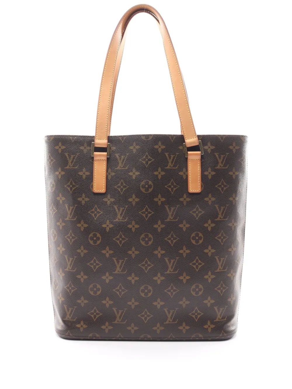 Louis Vuitton Pre-Owned 2003 pre-owned Vivan GM Tote Bag - Farfetch