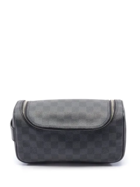Louis Vuitton 2009 pre-owned Toiletry Pouch bag