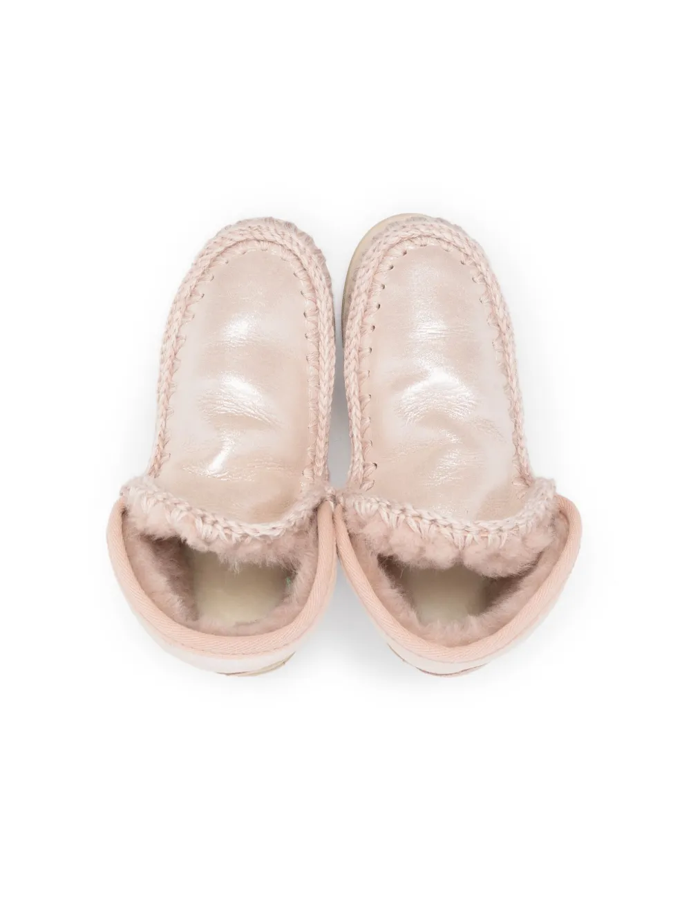 Mou Kids Stivaletti con cuciture decorative | Stivali ragazza | Image 3