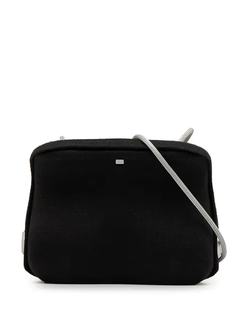 CHANEL Pre-Owned 1997-1999 Millennium crossbody bag