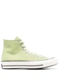 Converse Chuck 70 high-top sneakers - Green