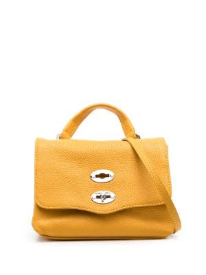 Zanellato Postina Baby Tote Bag - Farfetch