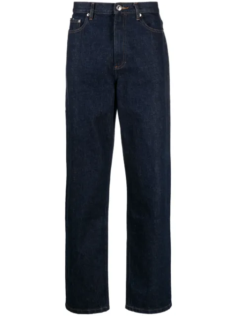 A.P.C. Martin straight-leg jeans
