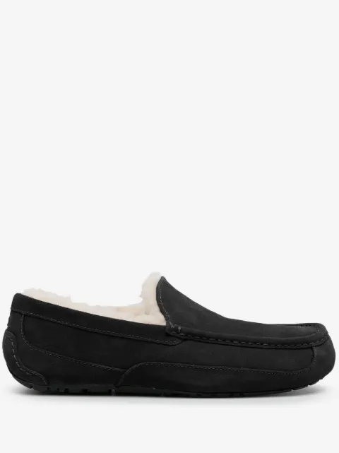 UGG baskets Ascot à semelle épaisse