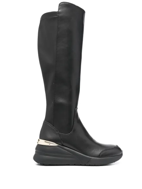 LIU JO Alysa 65mm knee boots