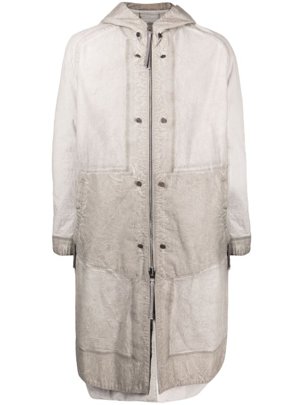 Boris bidjan saberi on sale parka