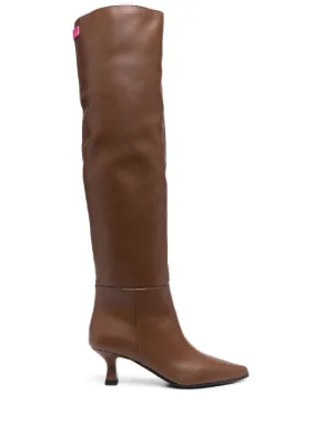 シューズ・サンダルその他 3JUIN Woman Shoes White 325SN00351041106 WHITE 3JUIN Women's Shoes - New Collection Fall/Winter 2024