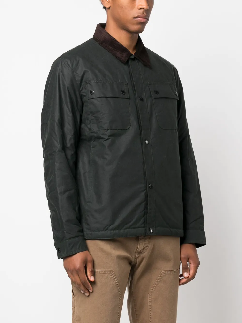 Akenside barbour jacket 2025