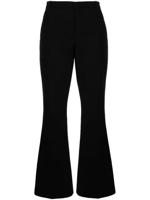 Vince pantalones de vestir bootcut