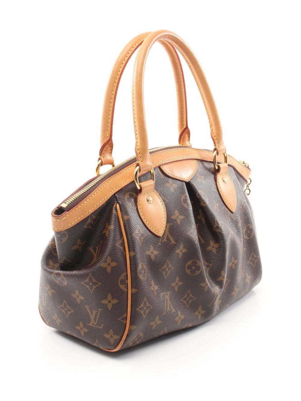 Louis Vuitton 2010 pre-owned Tivoli PM tote bag