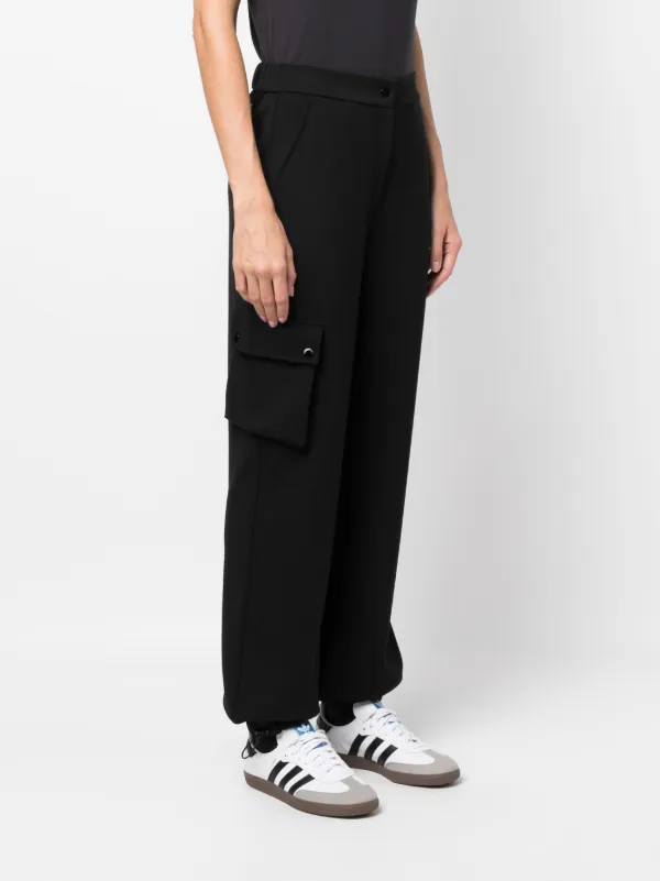 Armani jeans jogging bottoms on sale