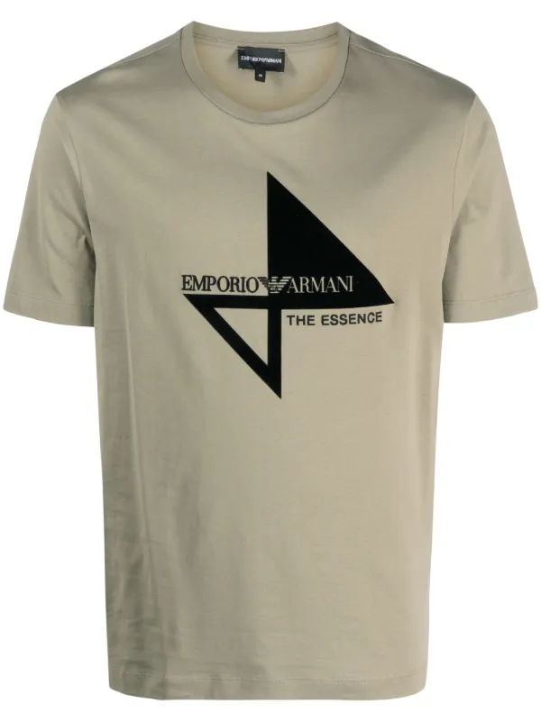 Armani playeras deals