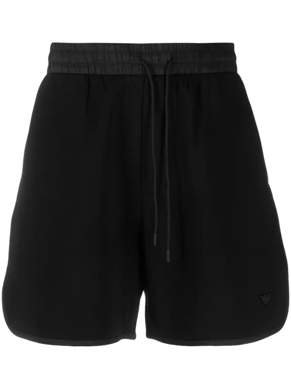 Mens hotsell shorts armani