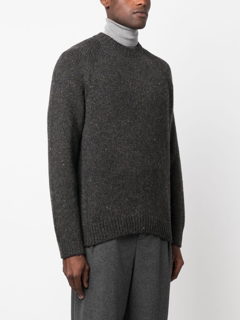 A.P.C. Harris wool jumper Men