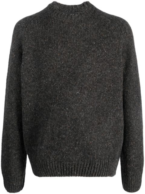 A.P.C. Harris wool jumper Men