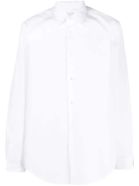 Paul Smith camisa con botones