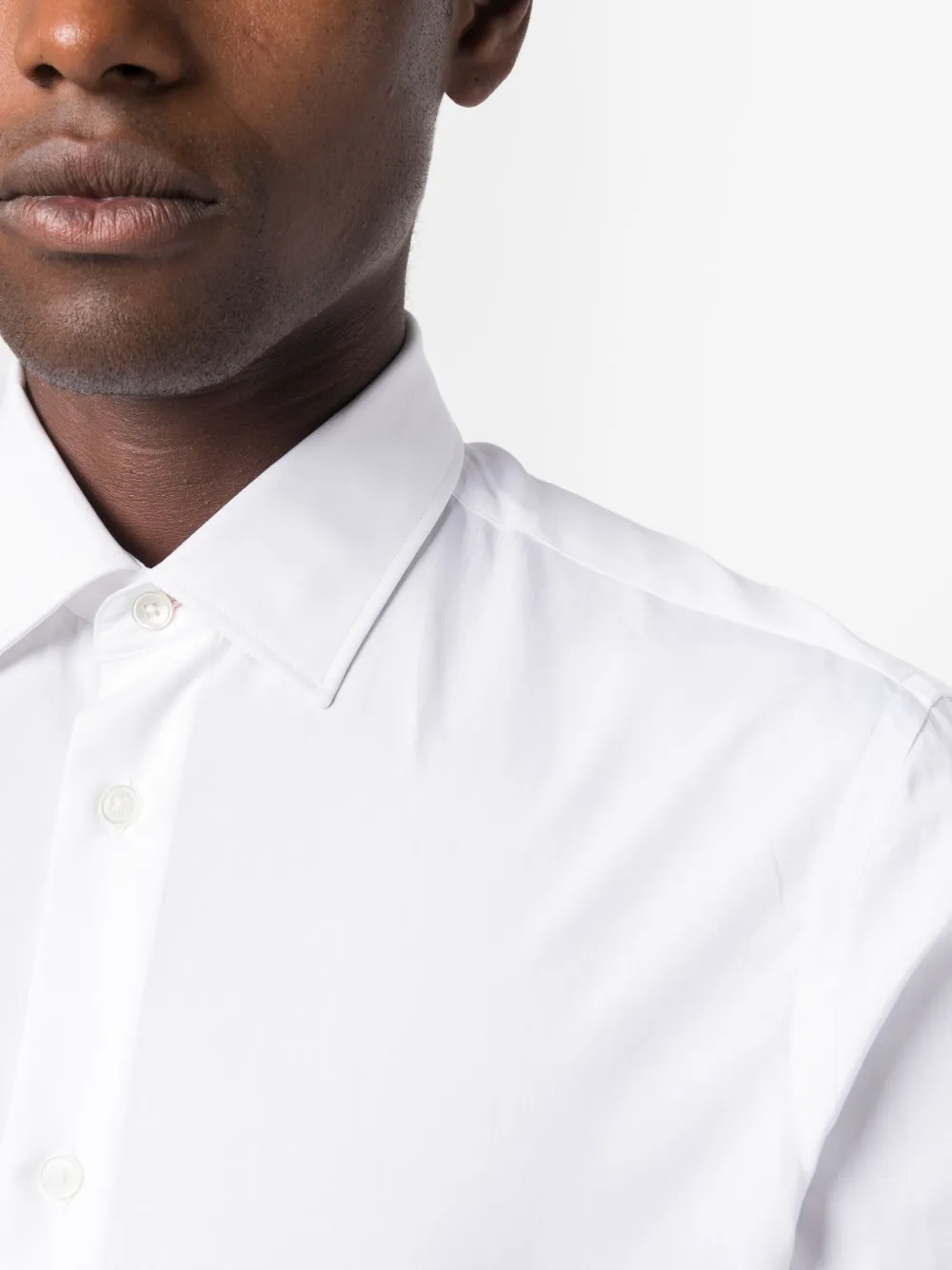 Paul Smith Camicia con bottoni | Image 5