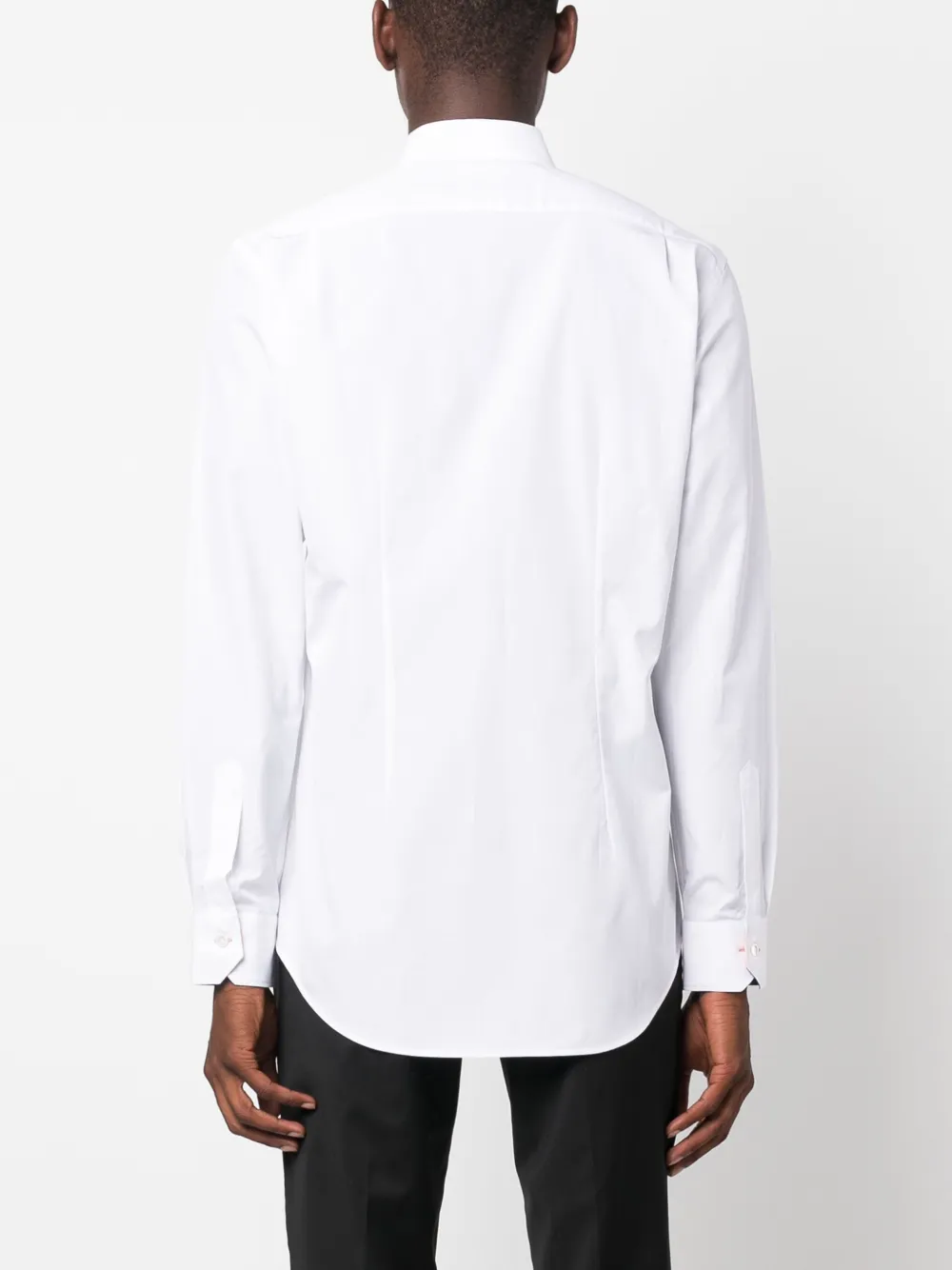 Paul Smith Camicia con bottoni | Abbigliamento | Image 4