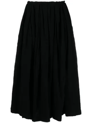 Black Comme Des Garçons