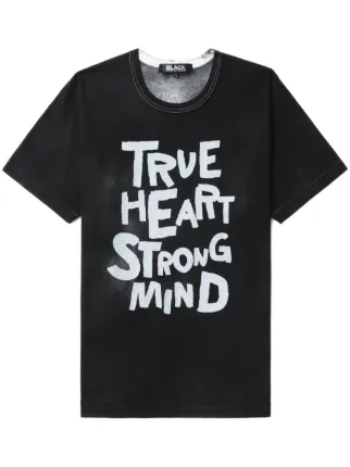 Black Comme Des Garçons