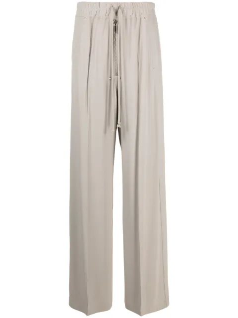 Rick Owens pantalones Geth Belas