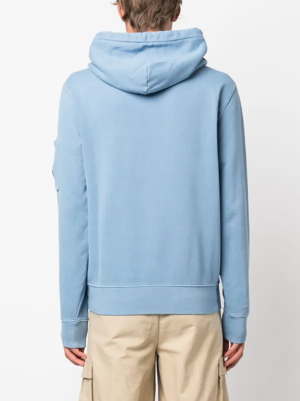 Cotton hoodie outlet sweatshirt