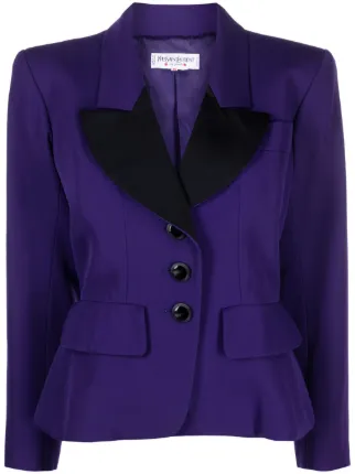 Saint Laurent Pre-Owned