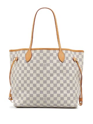 Louis Vuitton 2010 pre-owned Neverfull MM Tote Bag - Farfetch