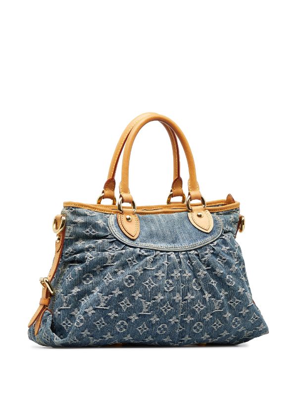 Louis Vuitton 2007 pre-owned Neo Cabby MM Tote Bag - Farfetch
