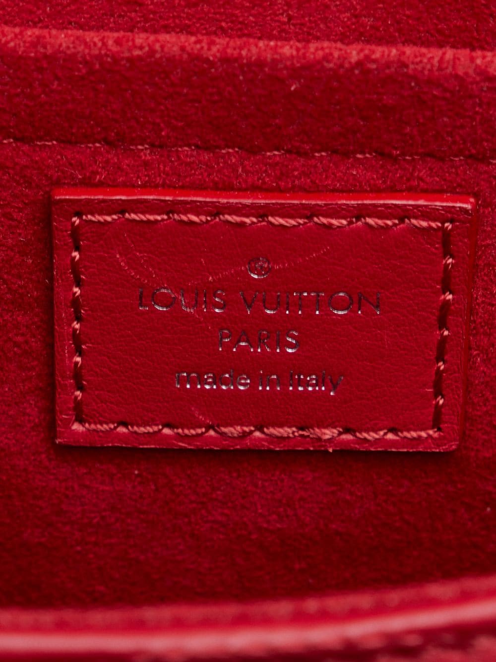 Louis Vuitton 2018 pre-owned New Wave MM Shoulder Bag - Farfetch