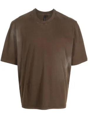 ENTIRE STUDIOS T-Shirts & Vests for Men - Shop Now on FARFETCH