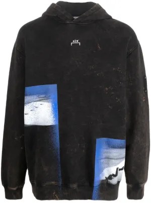 Sweatshirt A-COLD-WALL* Men Color Black