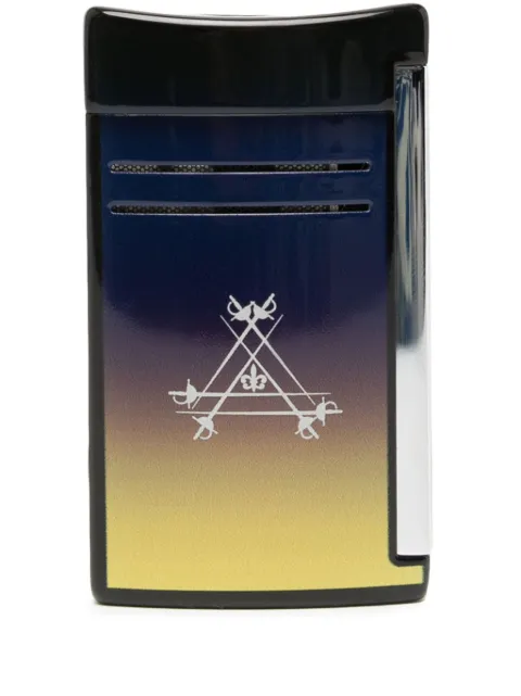S.T. Dupont encendedor Maxijet Montecristo La Nuit