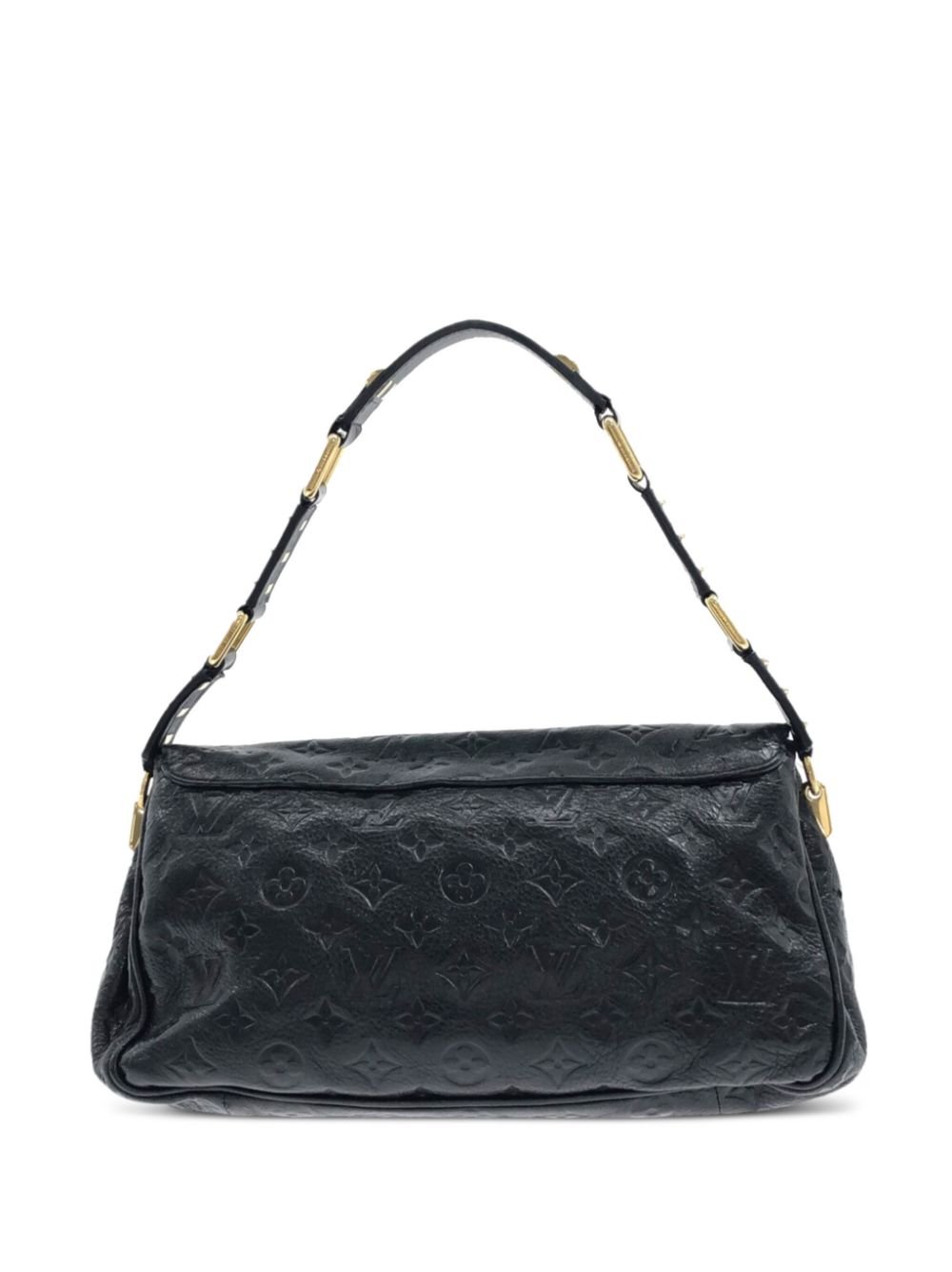 Louis Vuitton 2009 pre-owned Rubel shoulder bag - Zwart