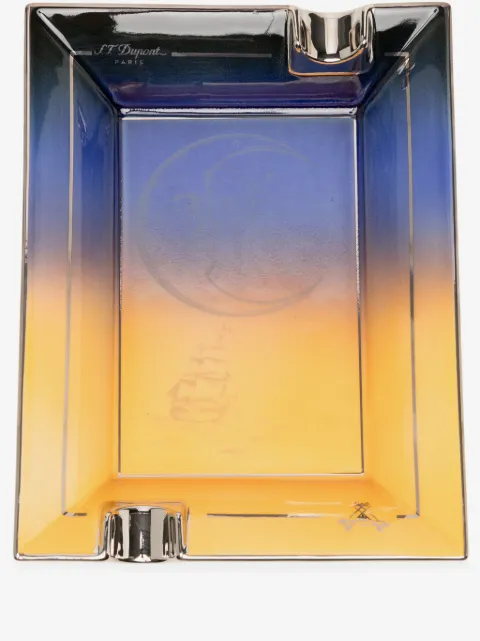S.T. Dupont cendrier Montecristo La Nuit