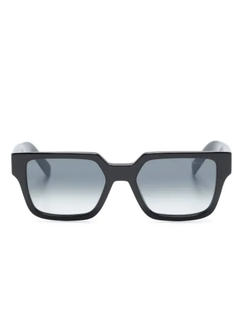 Prada Eyewear square-frame sunglasses